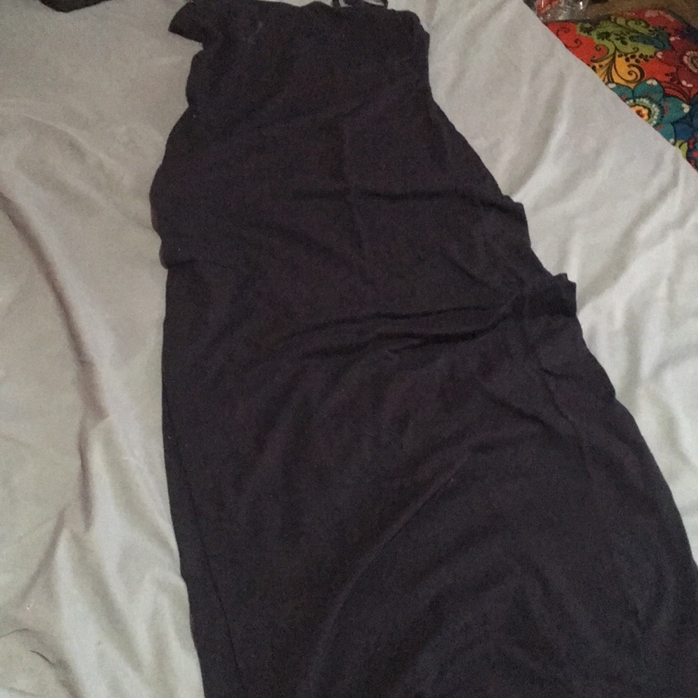 Forever 21 Sun Dress/Maxi Dress